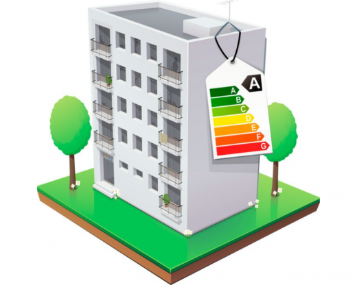 Certificación edificios existentes